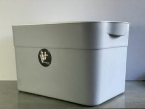 Urban Worm Bin Plus